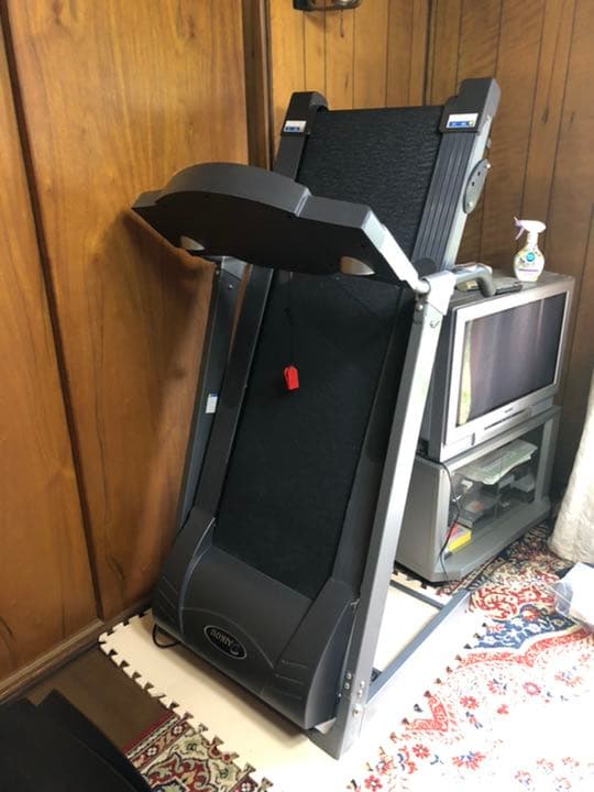 ルームランナーDK8420