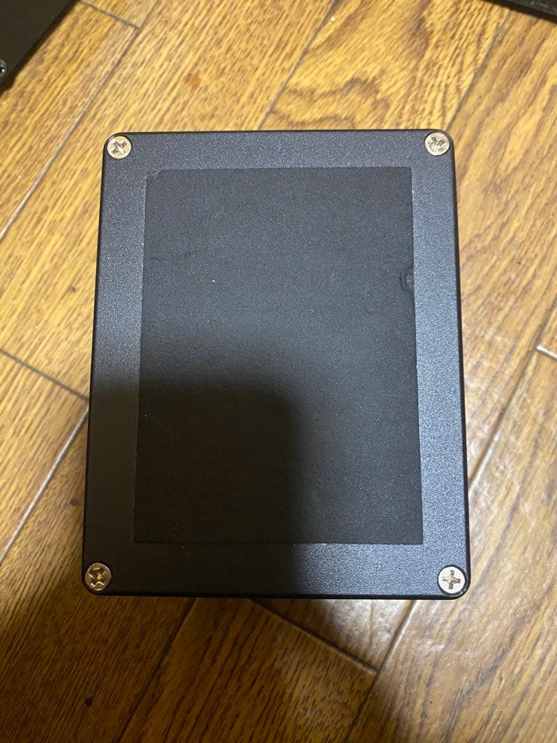 ギター Voodoo Lab Sparkle Drive