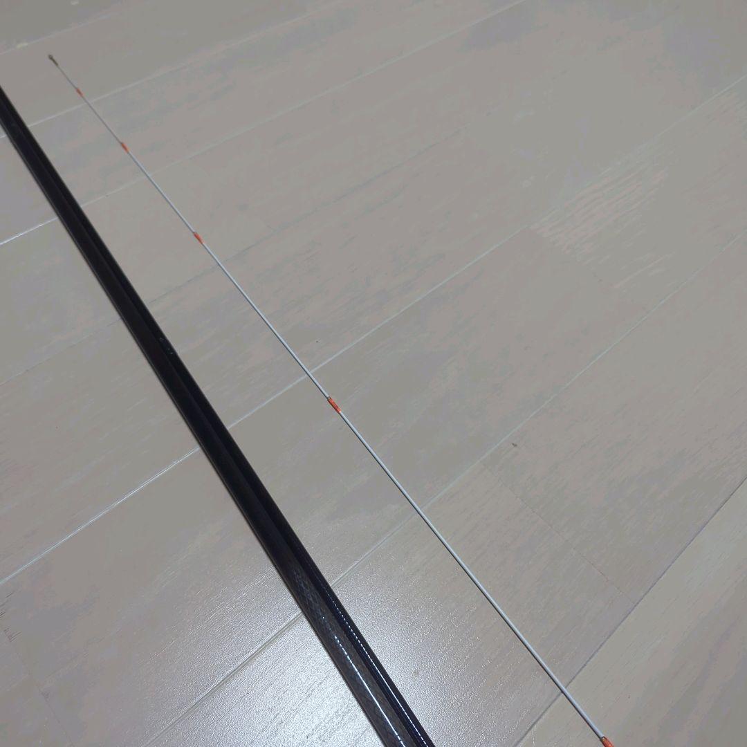 ダイワ アモルファスウィスカー パワーメッシュ 極クロダイ 1-42/53U