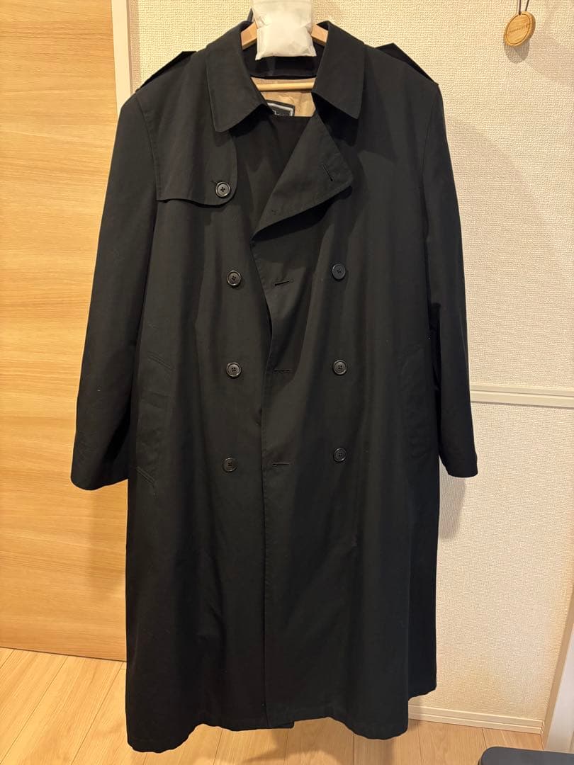 Christian Dior MONSIEUR トレンチコート