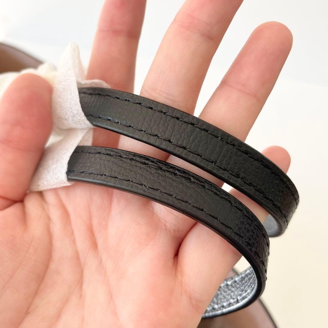 【新品】kate spade トートバッグ ポーチ付き モリー ドット A4