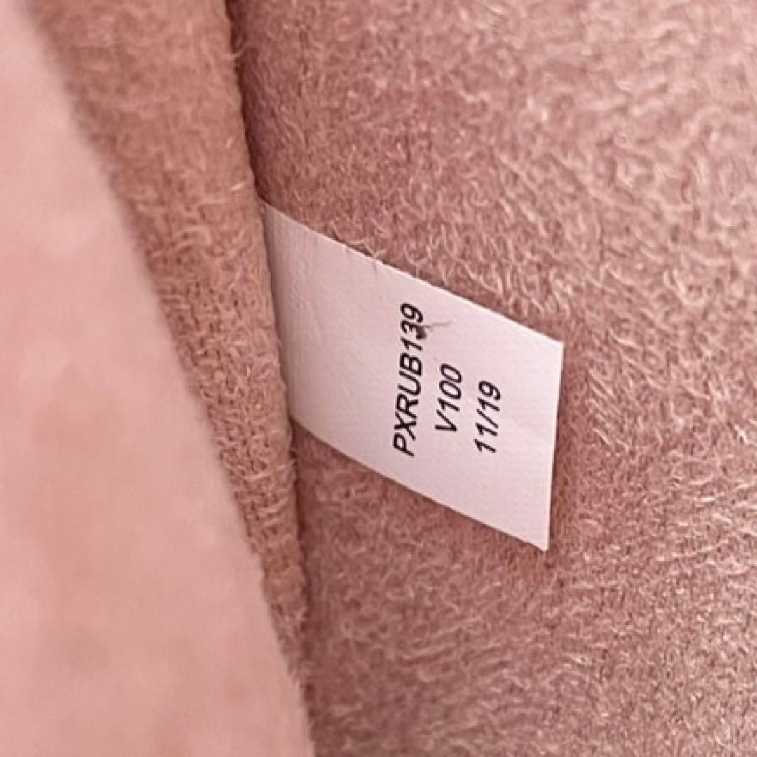 【新品】kate spade トートバッグ ポーチ付き モリー ドット A4