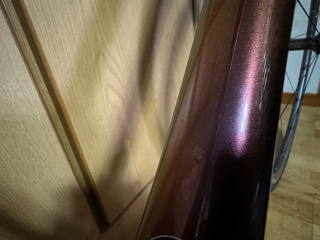 BRIDGESTONE ANCHOR RL9 アルテグラ11速