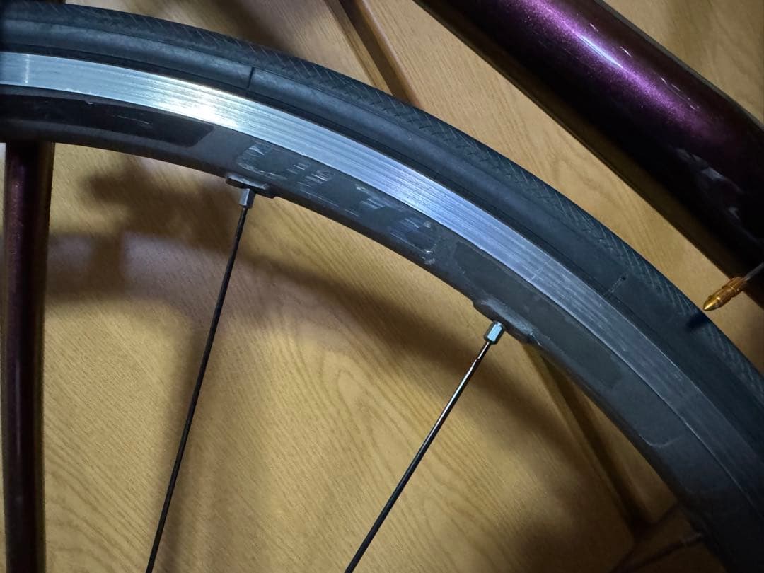 BRIDGESTONE ANCHOR RL9 アルテグラ11速