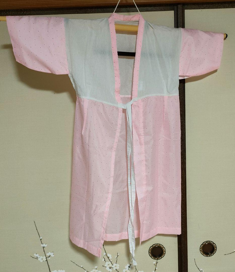 専用です　　七五三　七歳　着物　結び帯　セット　祝い着　一式