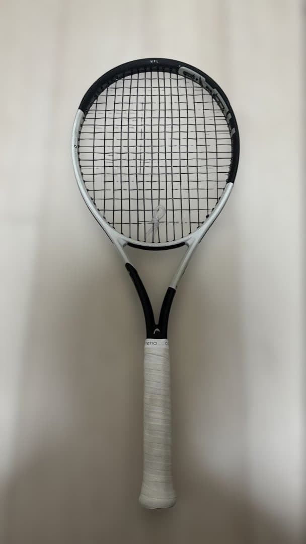 HEADラケット スピード　MPL 2024年