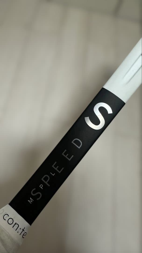 HEADラケット スピード　MPL 2024年