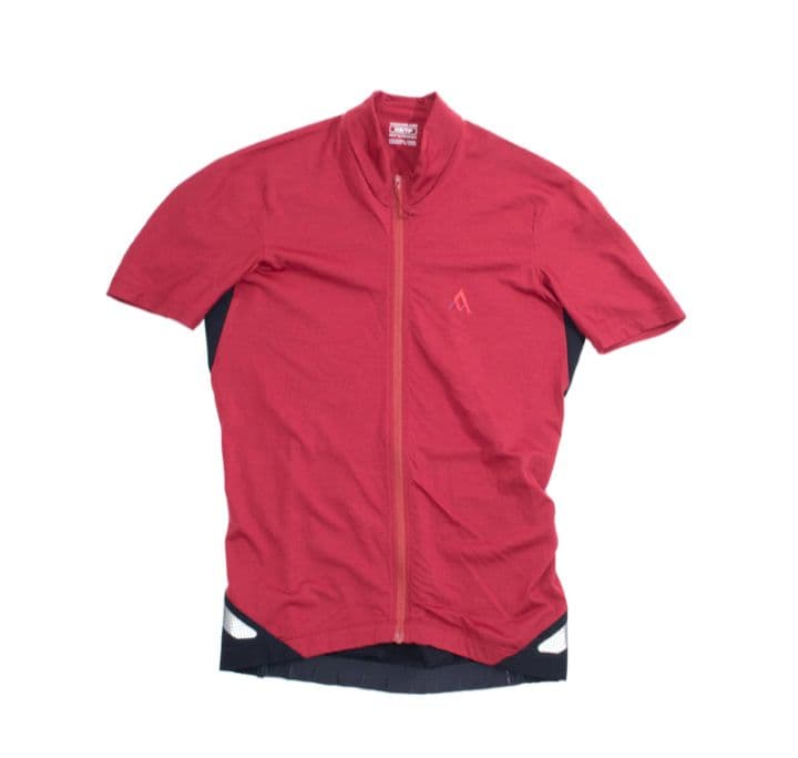 7MESH セブンメッシュ Ashlu Merino Jersey SS