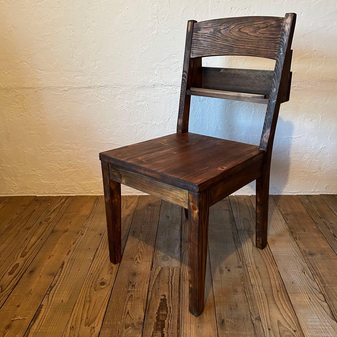 【最終値下げ】チャーチチェア 椅子