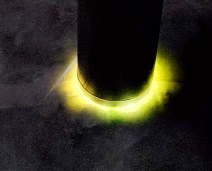 ★翡翠原石★糸魚川硬玉【小滝・転石・切り出し②859ｇ】