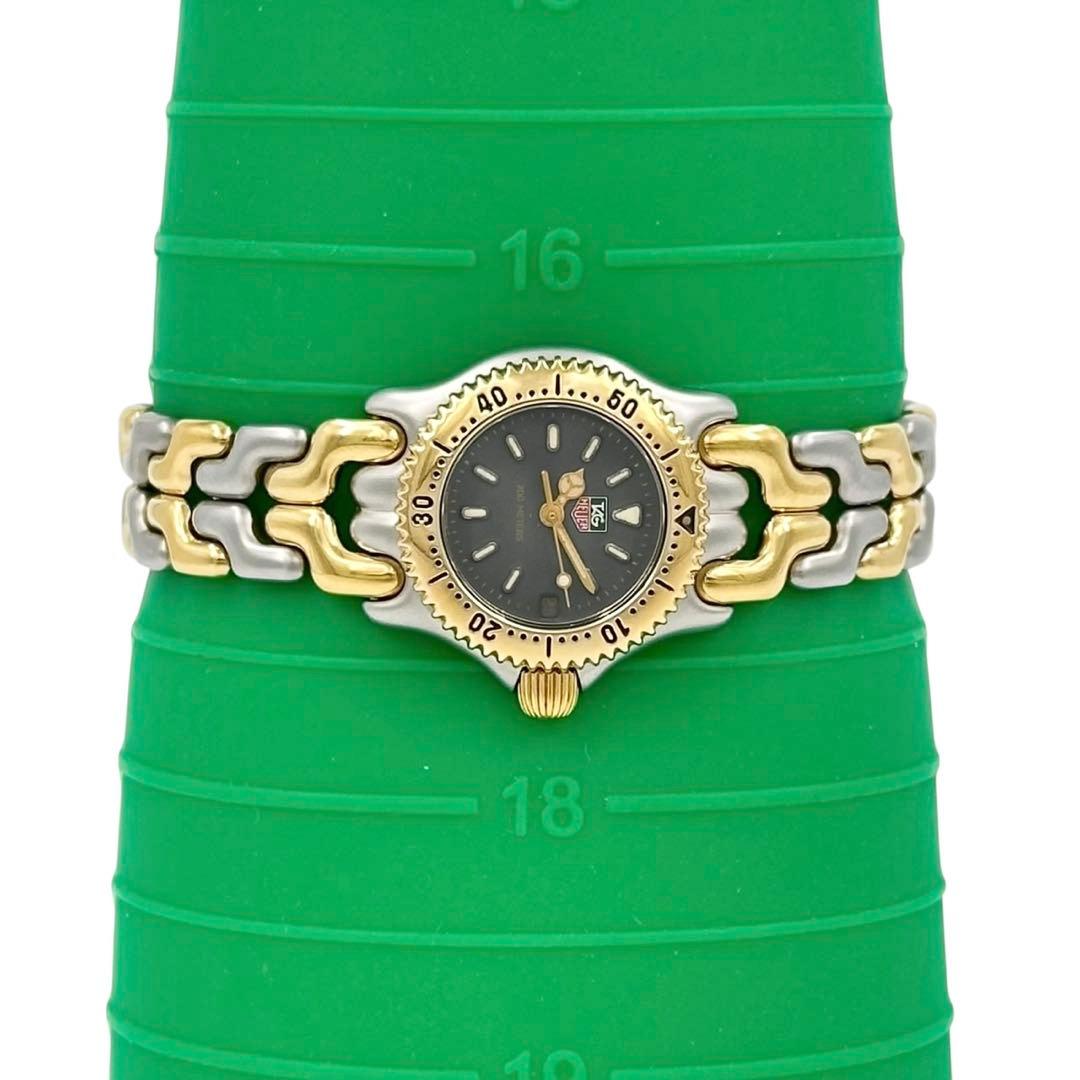 タグホイヤー セル　腕時計 S95.208M レディース531945 コンビ