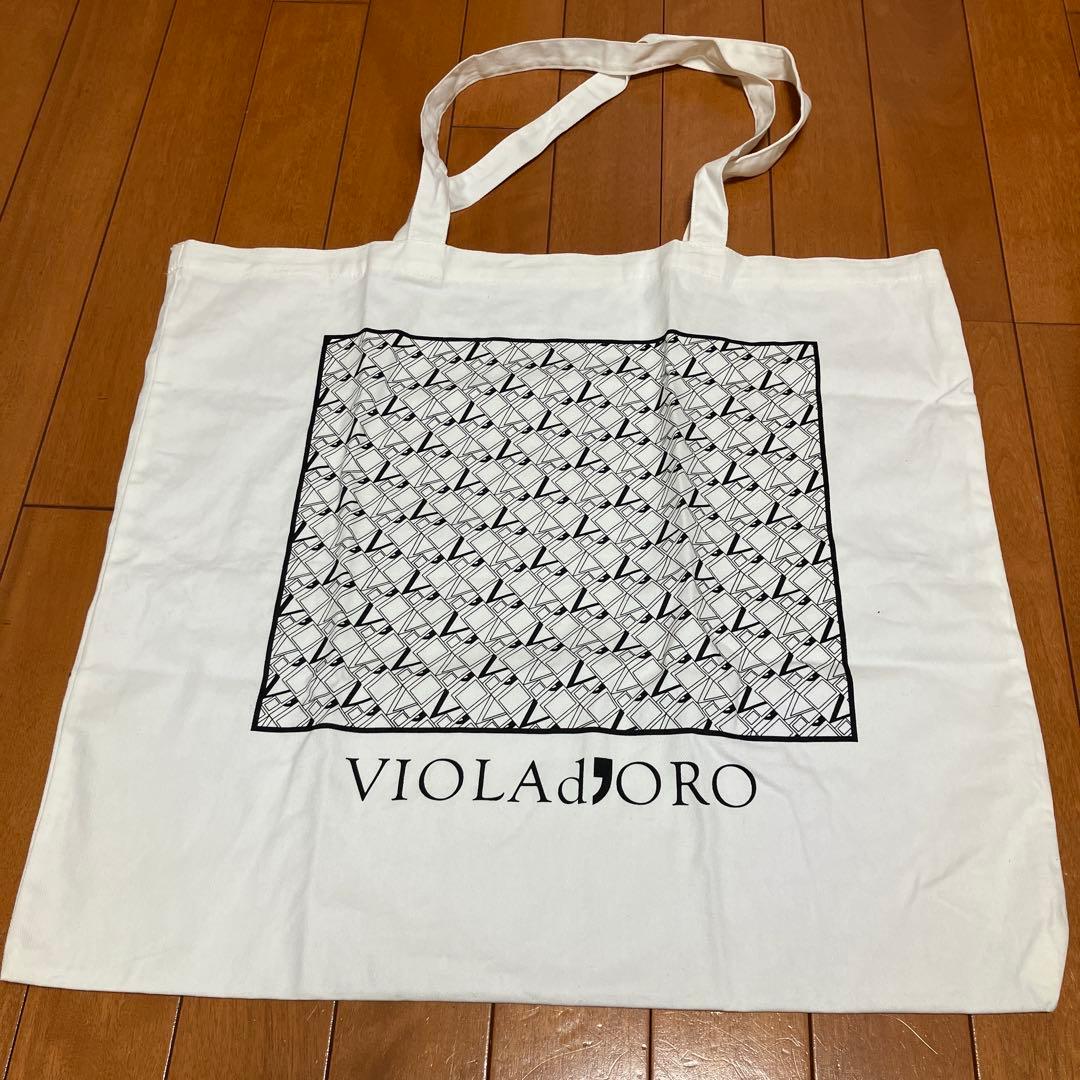 ヴィオラドーロ　チェーン　ムートン　エコファートート　エルモ　ファートート