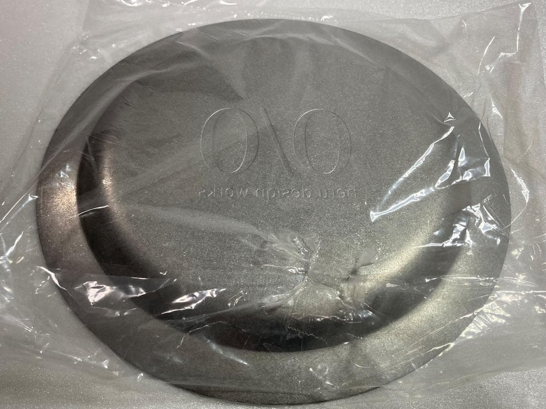 neru design works ネルデザインワークス O-sara22