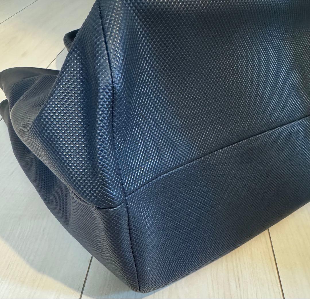 【極美品】 BOTTEGA VENETA（ボッテガヴェネタ）マルコボーロ