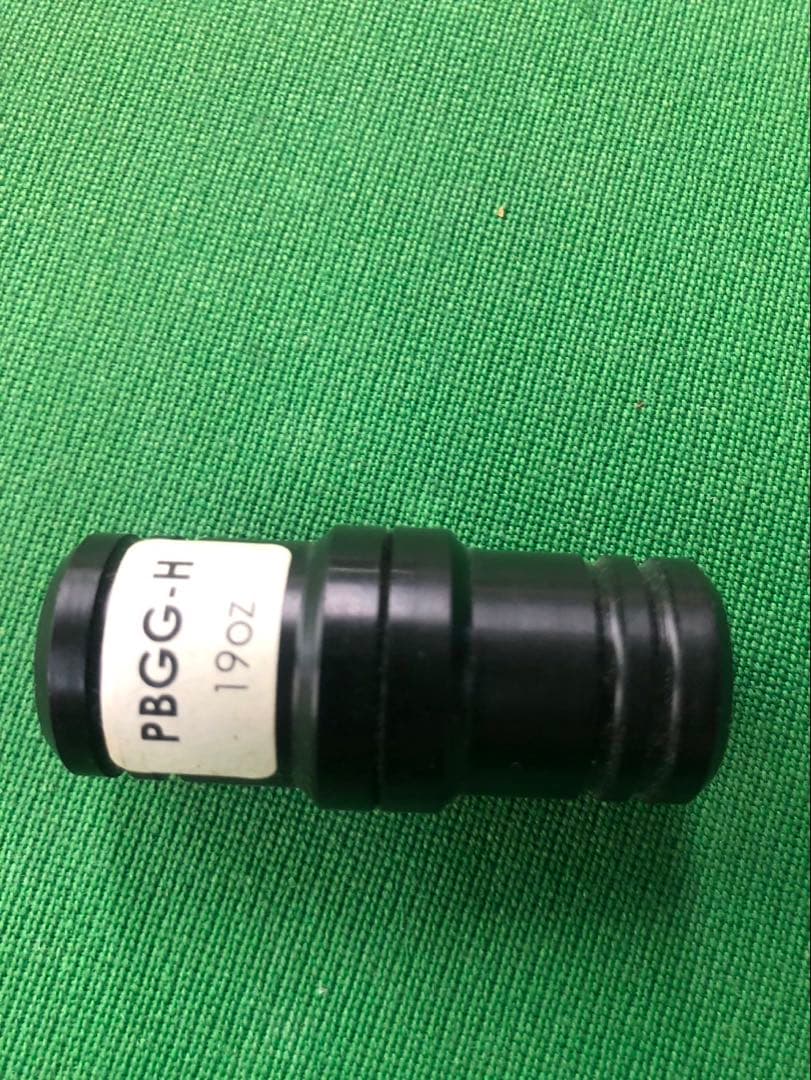 Power Break G ビリヤードキュー