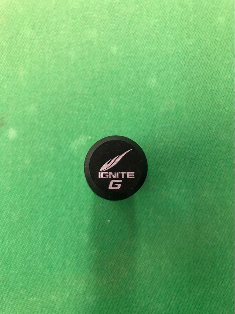 Power Break G ビリヤードキュー