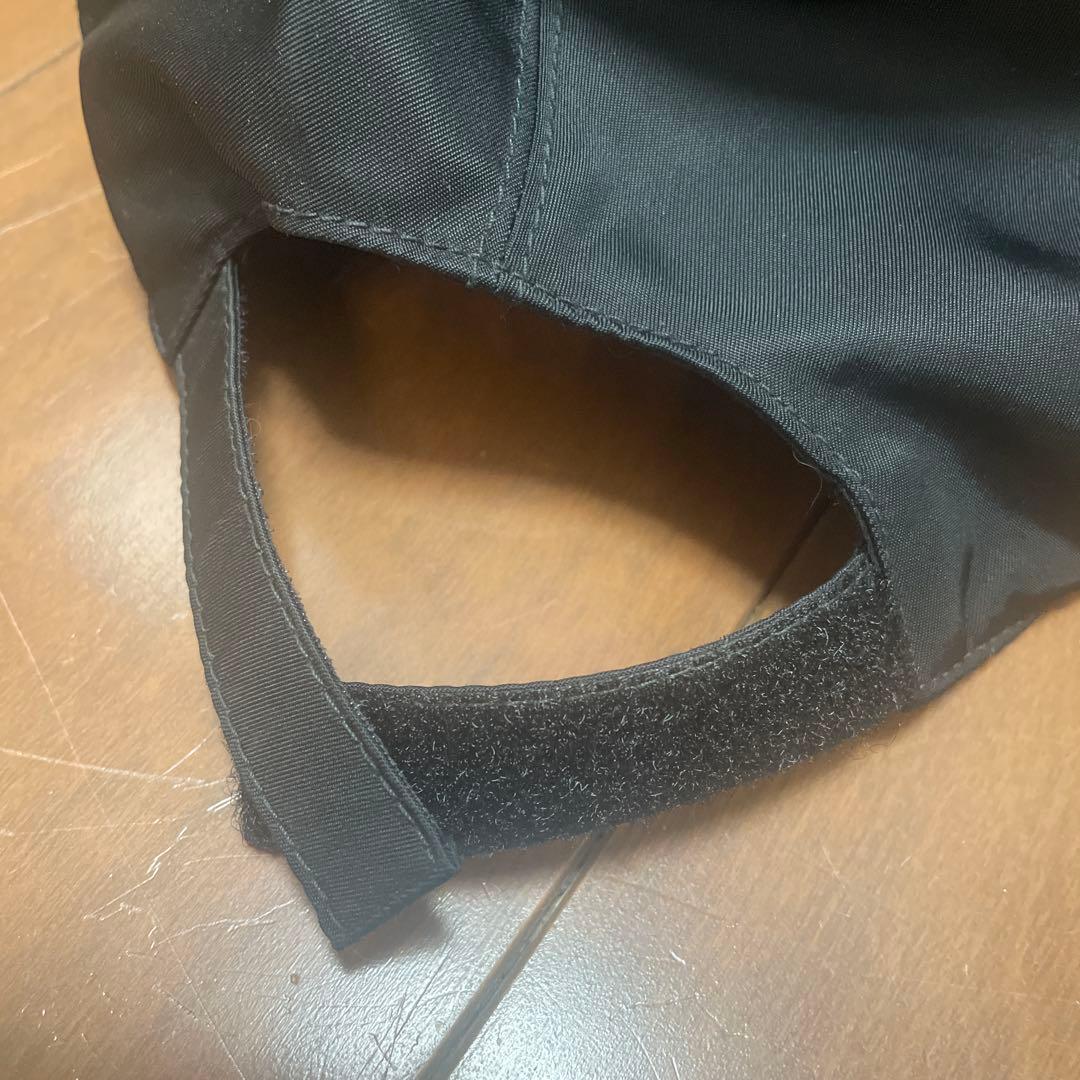 正規品PRADA ベースボールキャップ Sサイズ