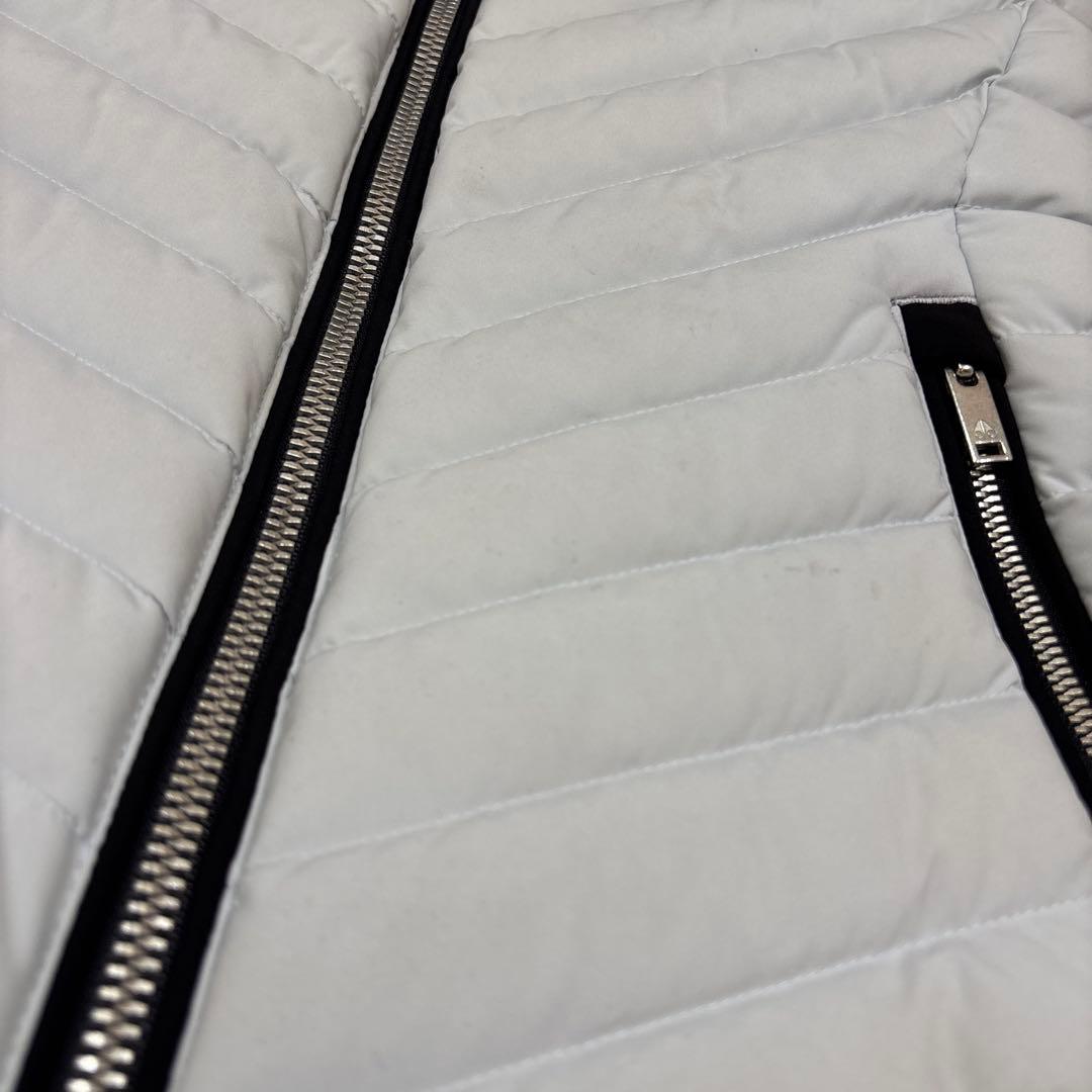 ⭐️週末セール⭐️ムースナックルズ　ダウンベスト