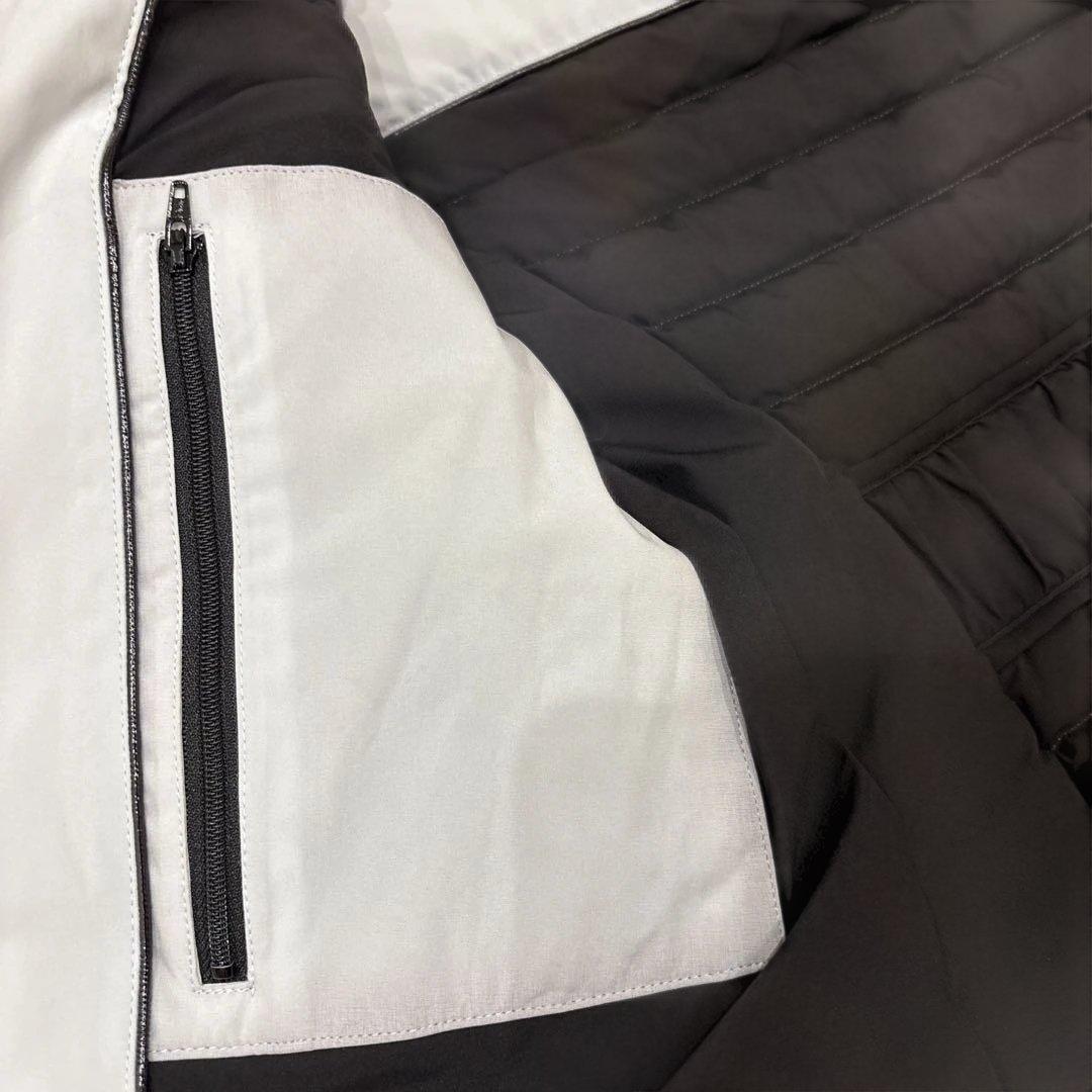 ⭐️週末セール⭐️ムースナックルズ　ダウンベスト