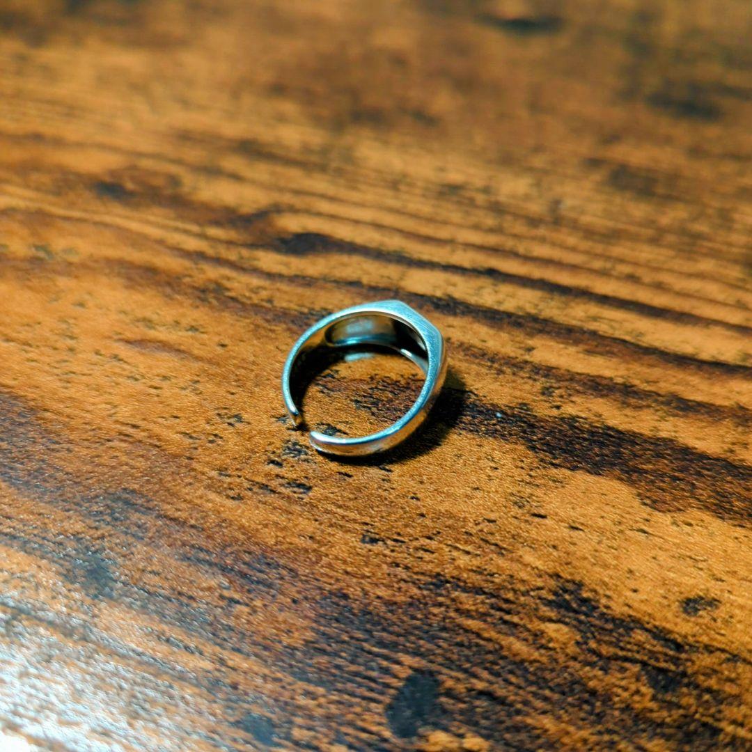 YArKA chain mix bracelet ブレスレット リングおまけ付き