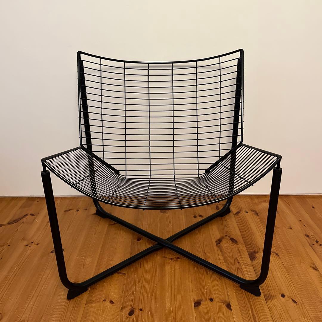 送料込み　IKEA スコールボダ　ブラック