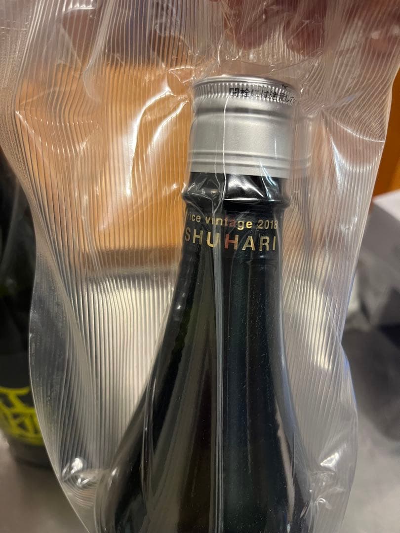 日本酒　澤屋　まつもと SHIZUKU 雫酒　 720ml 2本セット