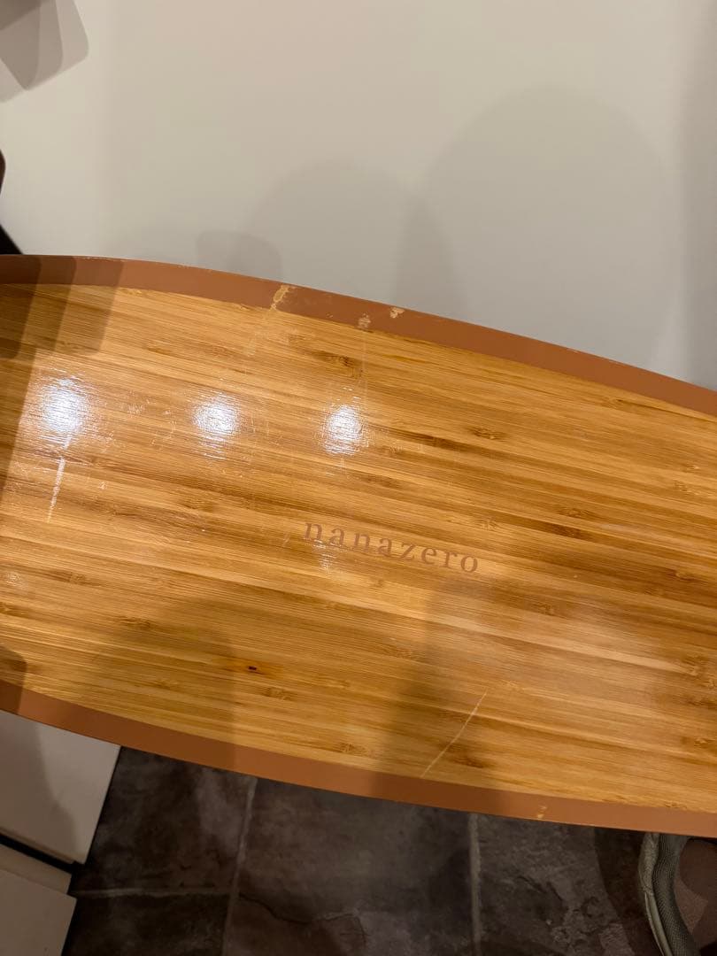 nanazero サーフスケートボード