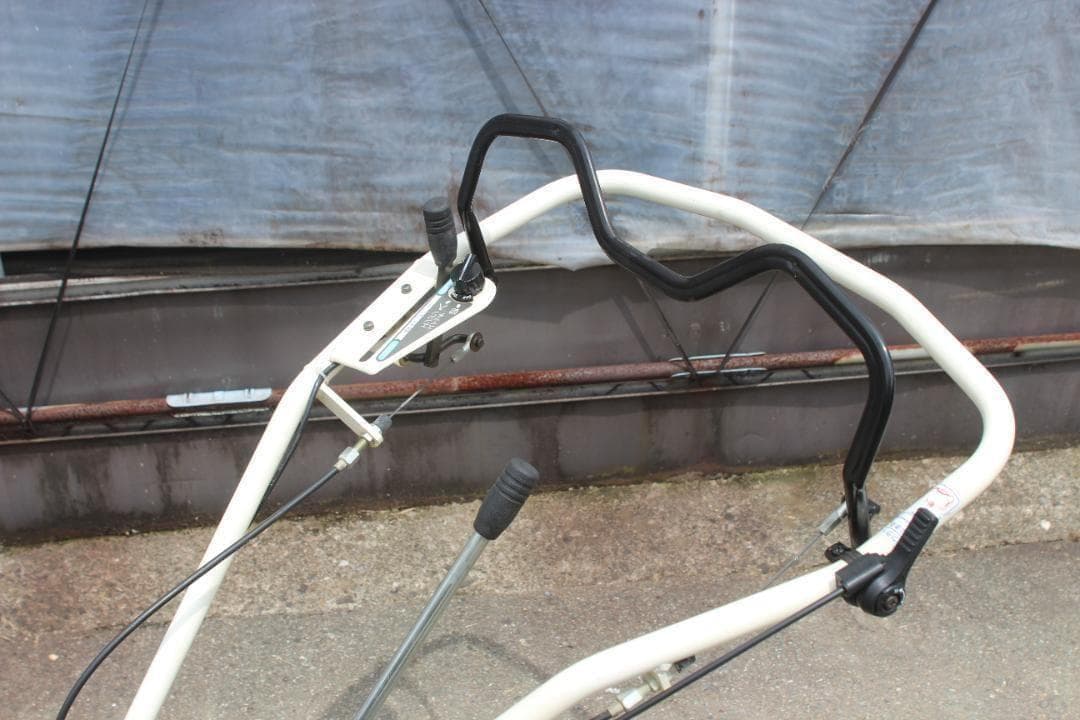 管理機・耕運機　ヤンマー　チビポチ　TB3　美品　3馬力 発送可　A6060
