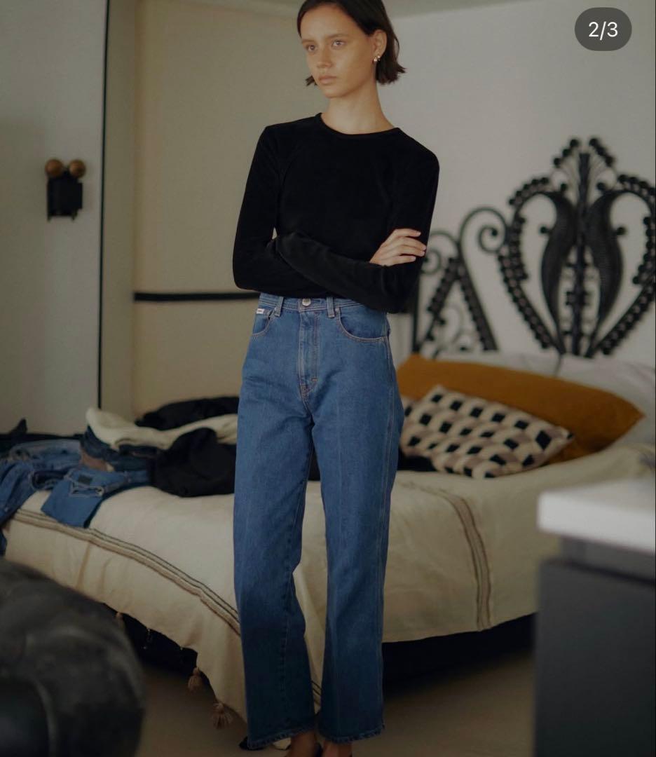 SHISHIKUI バックオープンベロア