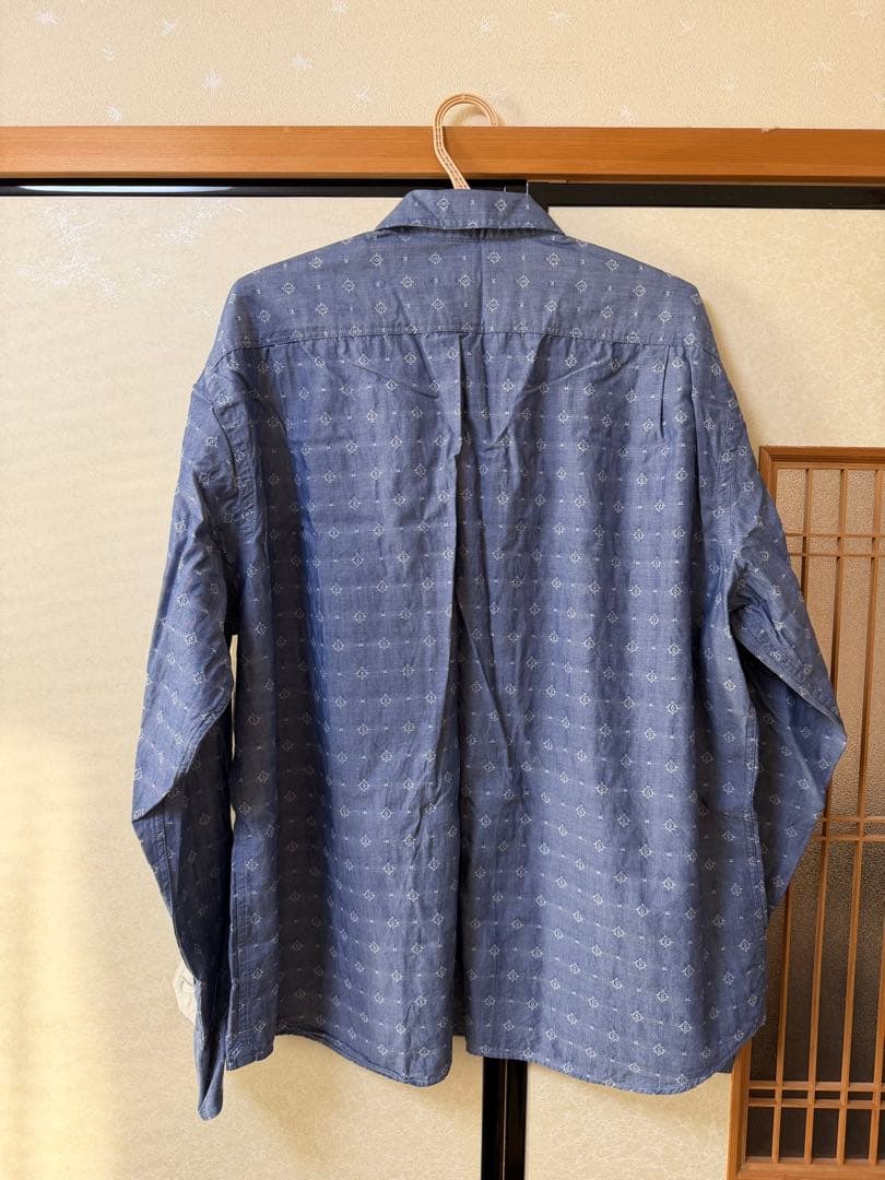 ◉2026年お正月価格◉ エディバウアーXL半袖・長袖シャツ6着セット