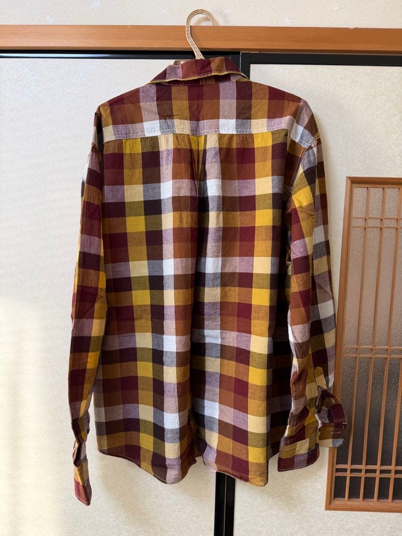 ◉2026年お正月価格◉ エディバウアーXL半袖・長袖シャツ6着セット