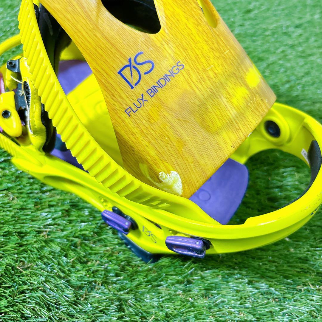 K2 MAGIC STAR 152cm グラトリ メンズ FLUX DS M