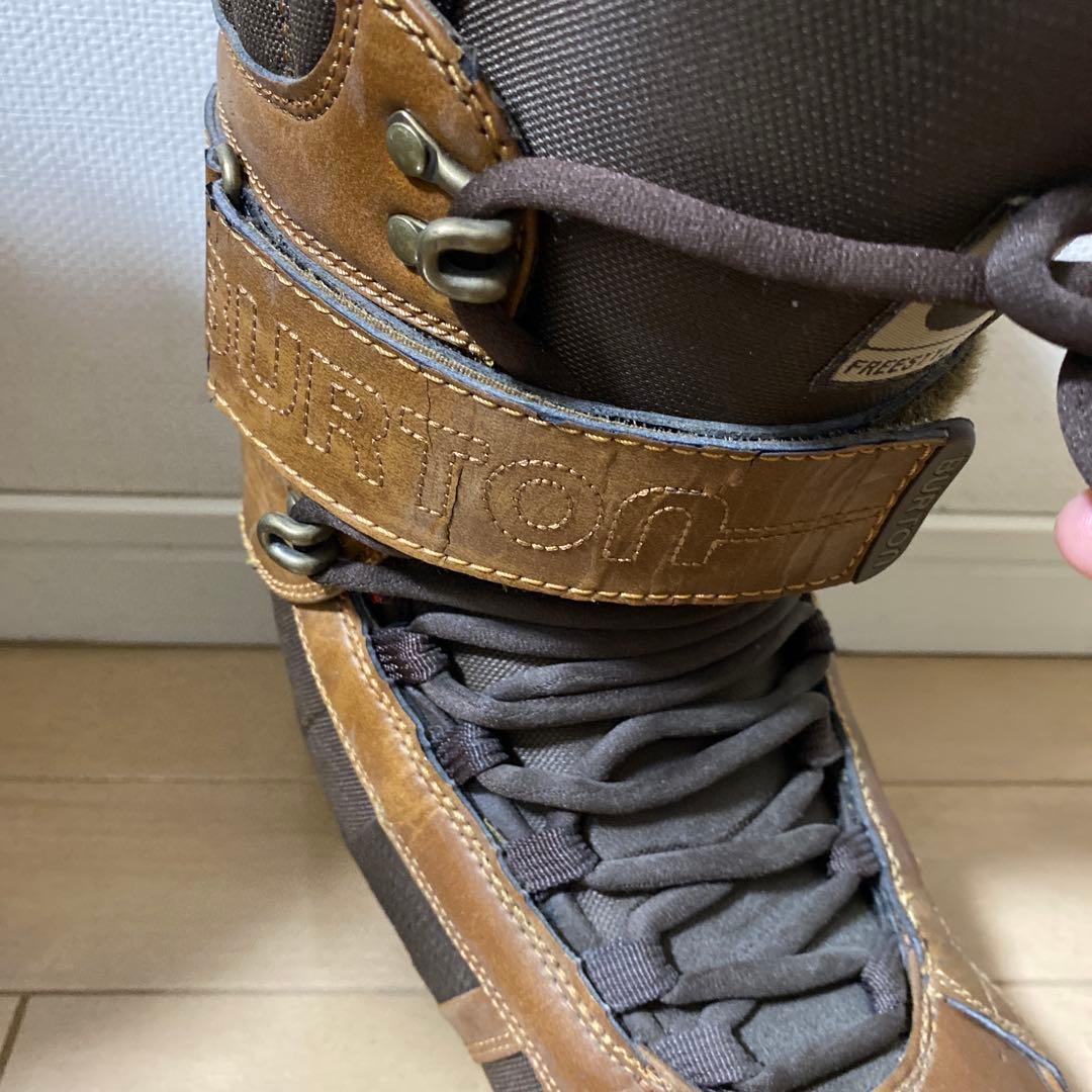 バートン　スノーボード　ブーツ