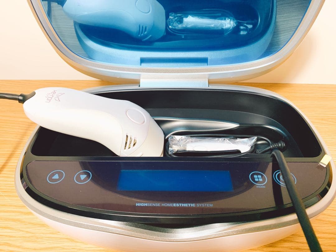 【美品✨】ケノンver8.0