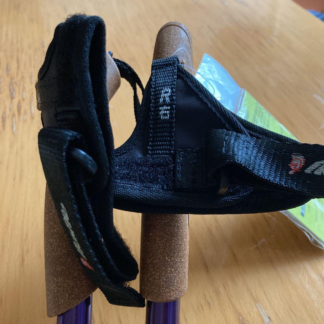 ノルディックウォーキングポール　2本セット