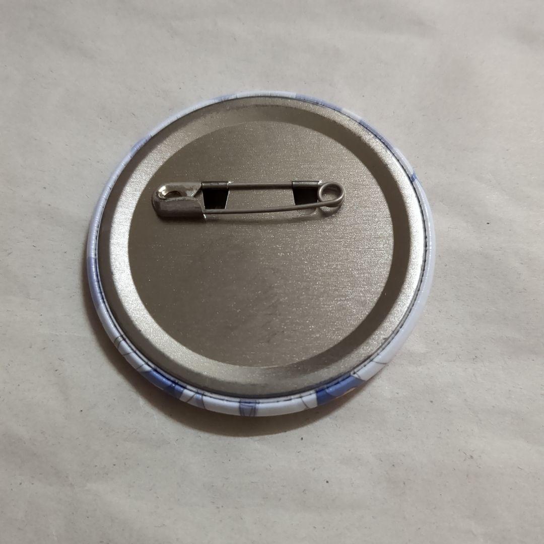 ね*こ様 Re:ゼロから始める異世界生活 Memory  缶バッジ エミ