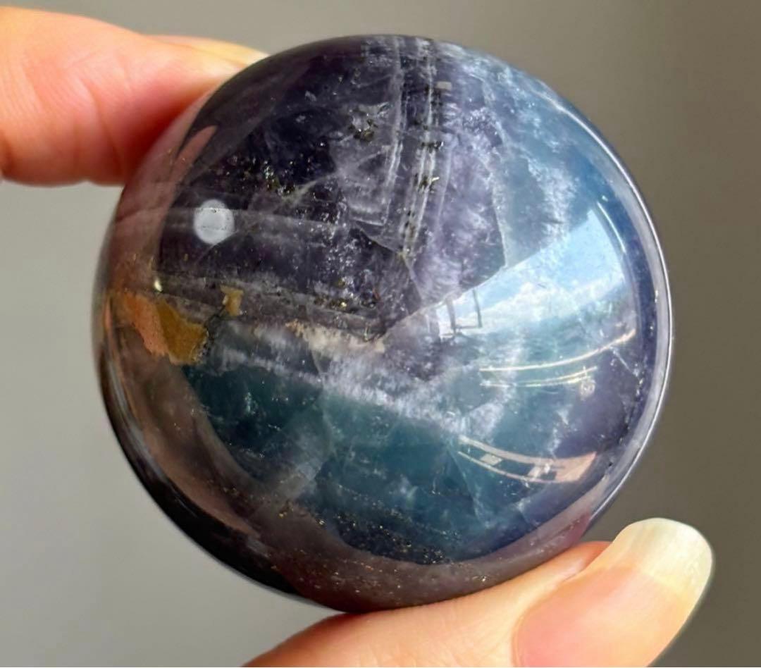 高品質　ファントム　パイライトインフローライト　スフィア