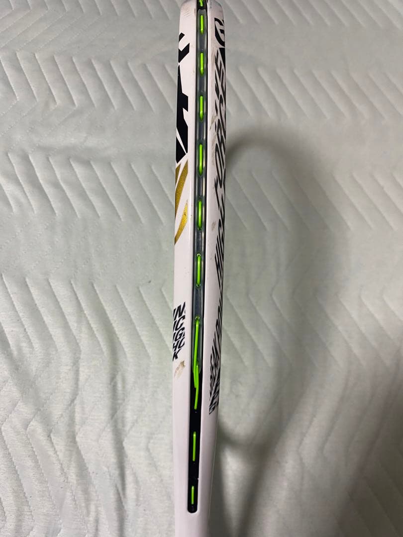 YONEX ジオブレイク70 軟式テニスラケット