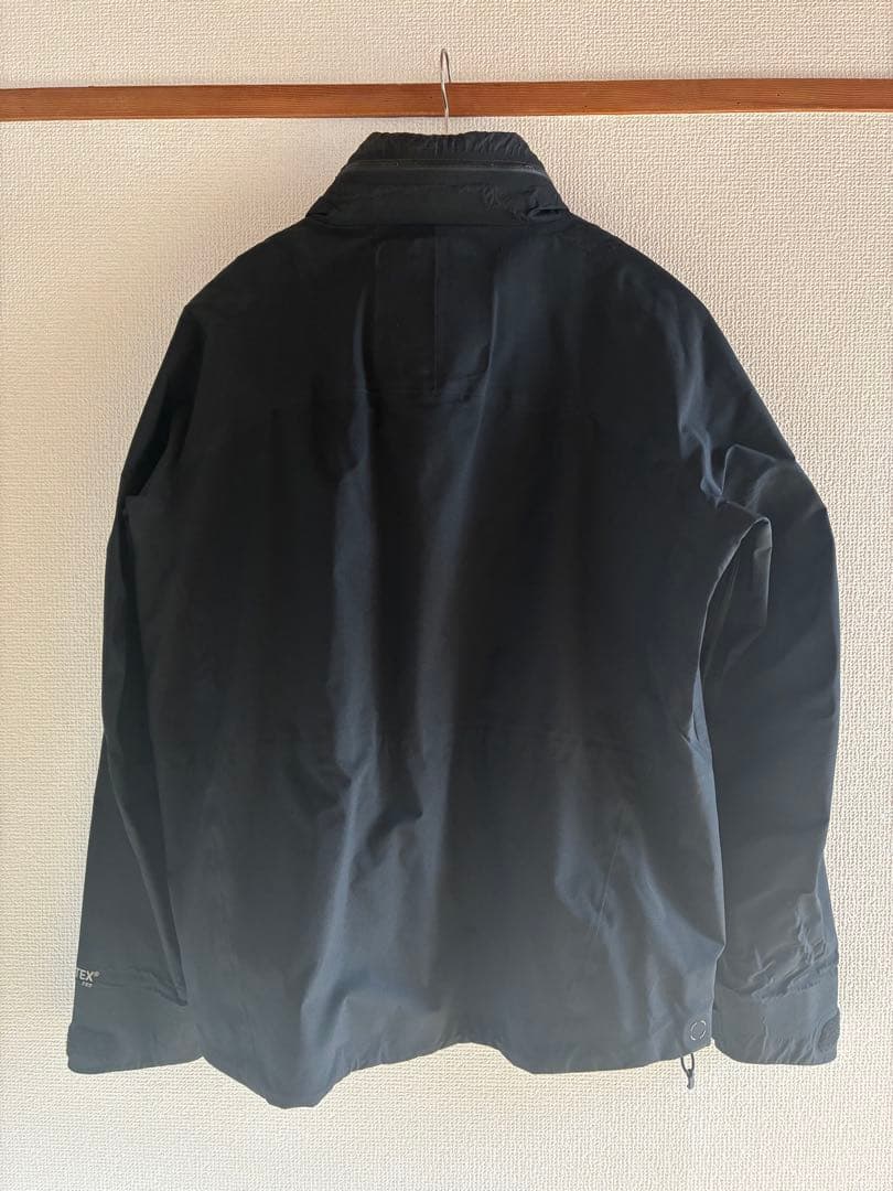 希少AK457 ジャケットXS