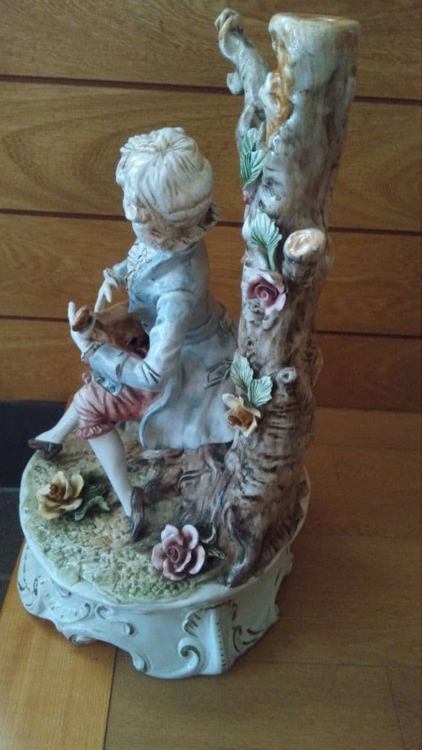 期間限定価格☆アンティーク置物