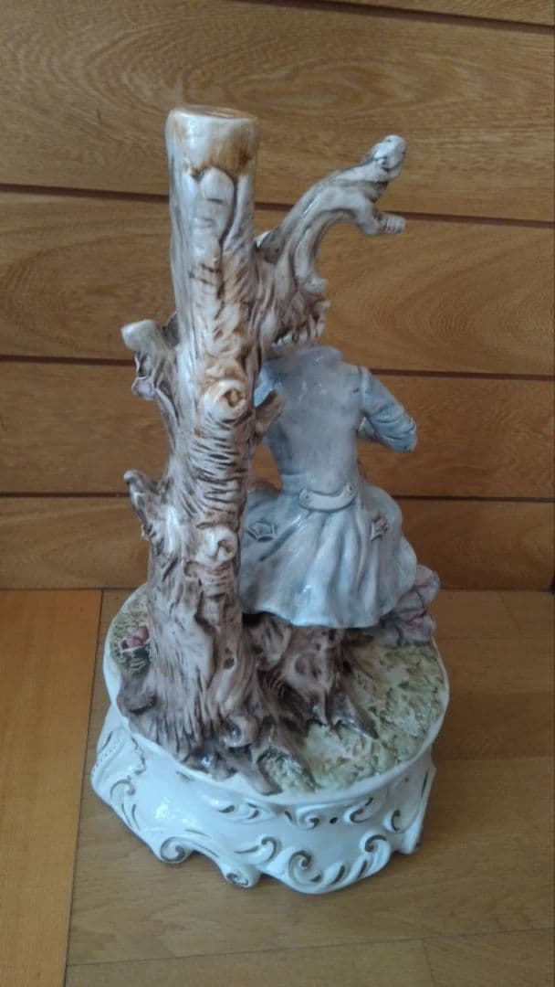 期間限定価格☆アンティーク置物