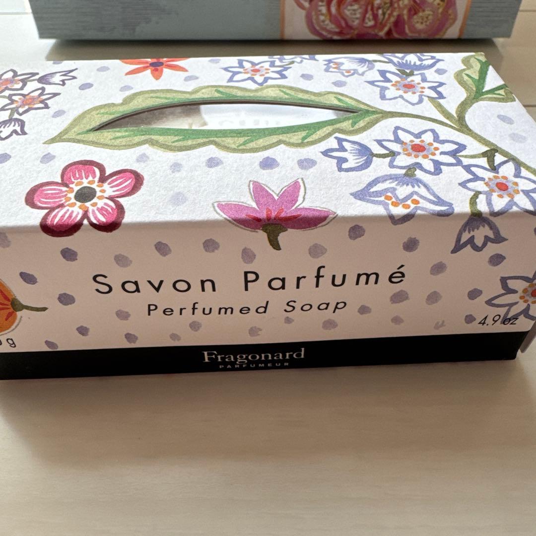 フラゴナール　ギフトセット