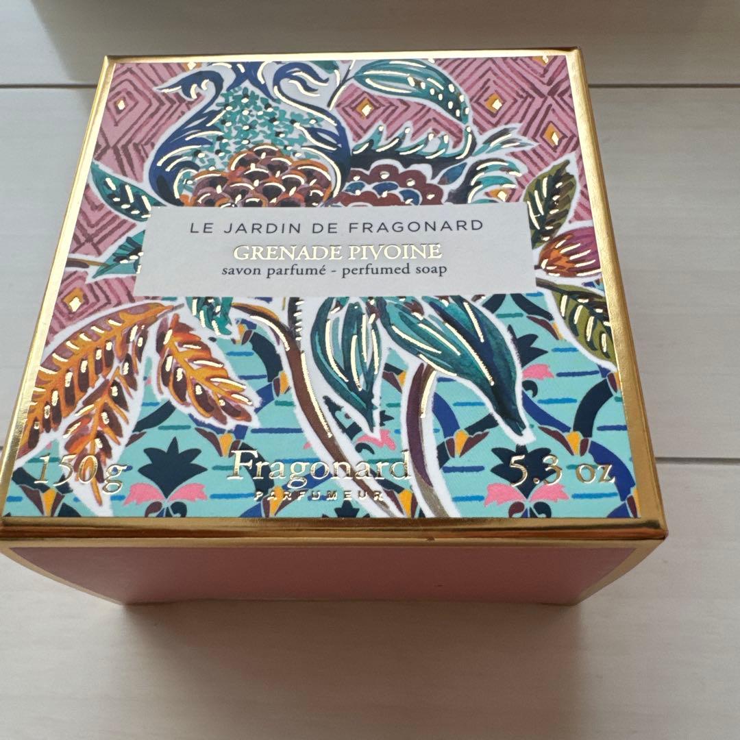 フラゴナール　ギフトセット