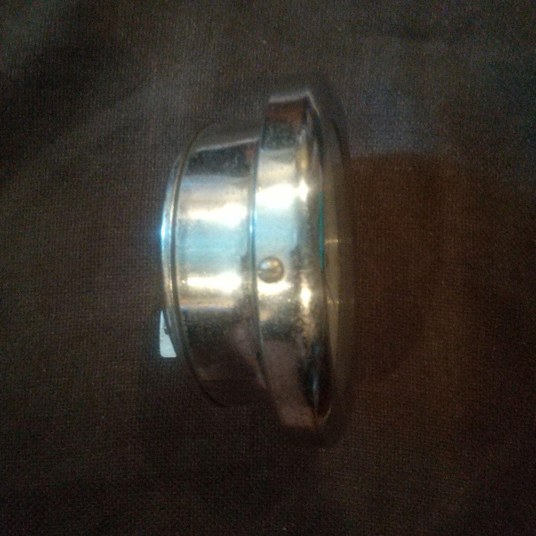 shanghai アンティーク　オリジナル　置き時計