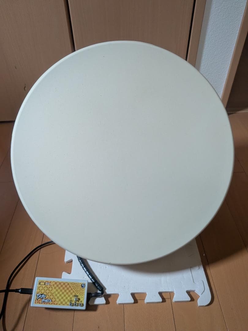 太鼓フォースlv5　Switch変換器