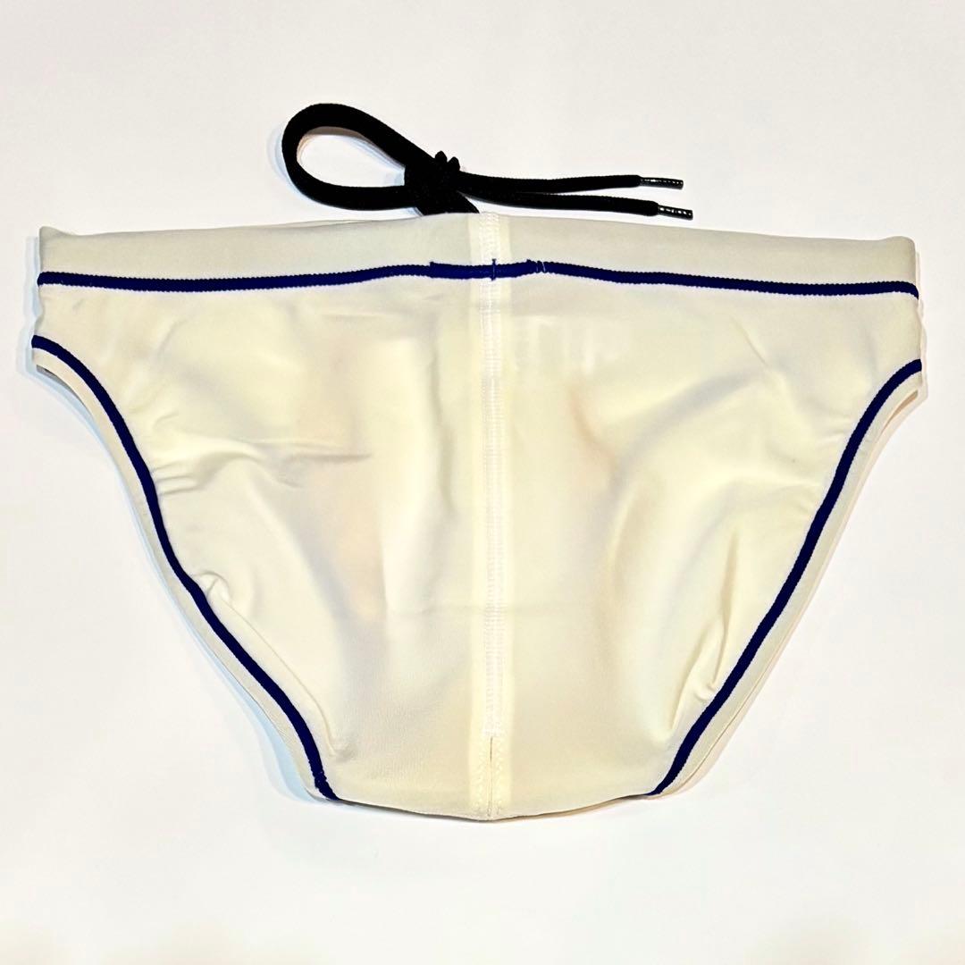 新品 asics アシックス P2 競泳水着 競パン AMA46P