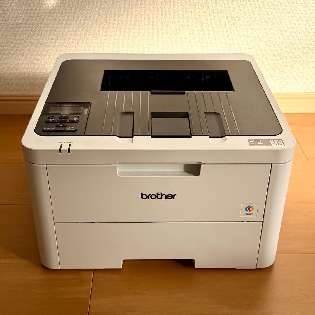 brorher ブラザー HL-L3240CDW カラー LEDプリンター