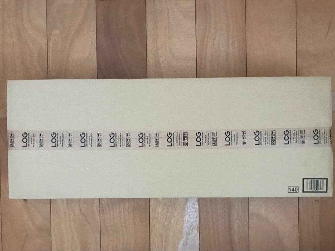 新品未使用 ネルデザインワークス デッキ SBS KIT ケースつき