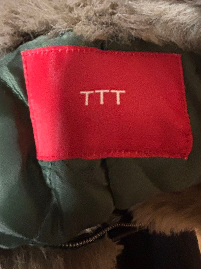 最終値下げ　TTT MSW レザージャケット　ライダース