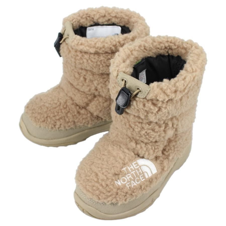 ノースフェイス キッズブーツ NFJ52373-KT 19.0cm